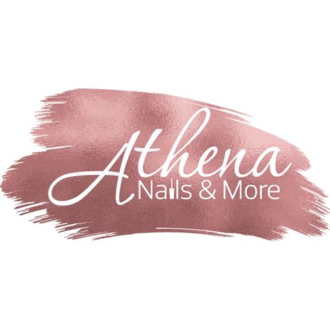 Athena nails - Athena Nails Spa. starstarstarstarstar_half. 4.4 - 115 reviews. $ • Nail Salons, Waxing, Eyelash Service. 9:30AM - 7PM. 10080 Okeechobee Blvd, West Palm …